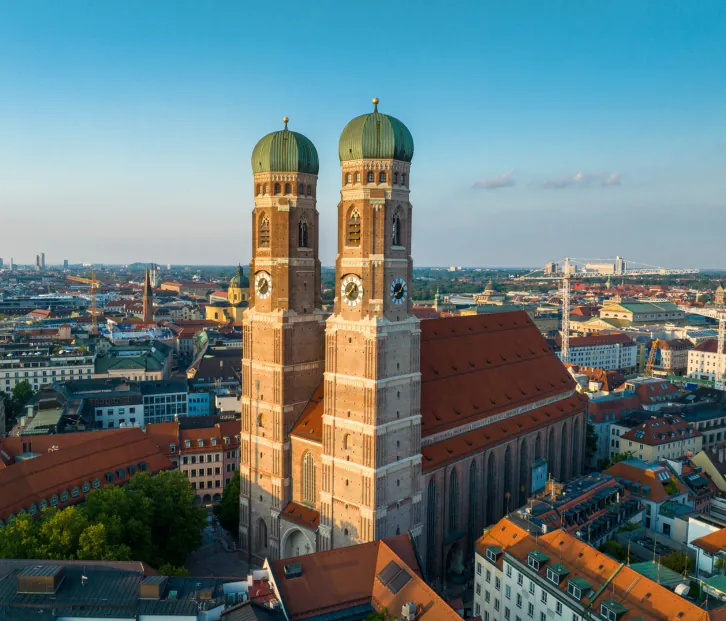 Standort München